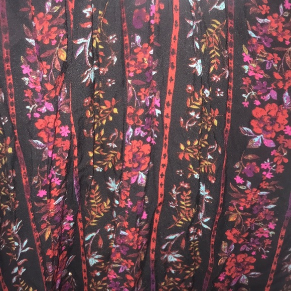 Volcom Dress - Picture 2 of 2